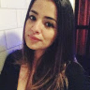 Meet your Posher, Anna carolina